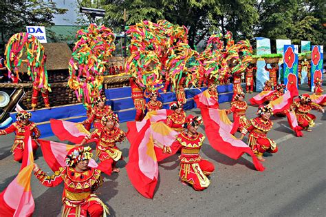 What You Need to Know About Kahimoan Abayan Festival in Butuan City.